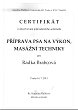 certifikt